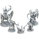 Nemesis: Carnomorfos