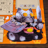 Root: Los Ribereños