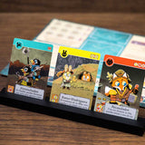 Root: Los Ribereños