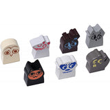 Root: Pack del Vagabundo