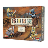 Root: Los Cachivaches