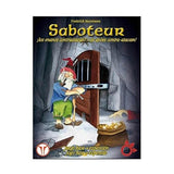 Saboteur
