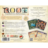 Root: Los Subterráneos