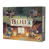 Root: Los Subterráneos