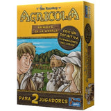 Agricola. Animales en la Granja
