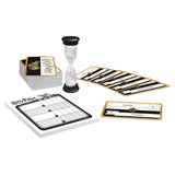 Time´s Up! Harry Potter