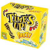 Time's Up Party