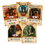 Res Arcana: Lux et Tenebrae