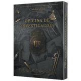 Sherlock Holmes: Oficina de Investigación