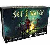 Set a Watch. Edicion Deluxe