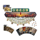 7 Wonders Duel. Agora