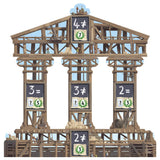 7 Wonders: Architects