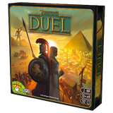 7 Wonders Duel