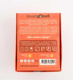 Smart games. Pack Home: Amateur I