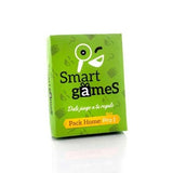 Smart games. Pack Home: Pro I