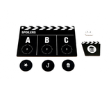 Spoilers Edición Definitiva