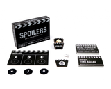 Spoilers Edición Definitiva