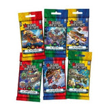 Star Realms. Mazo de Mando