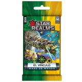 Star Realms. Mazo de Mando