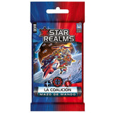 Star Realms. Mazo de Mando