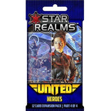 Star Realms United