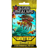 Star Realms United