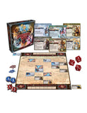 Summoner Wars: Master Set (Castellano)