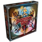 Summoner Wars: Master Set (Castellano)