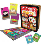 Sushi Go Party!