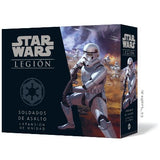 Star Wars Legion: Soldados de Asalto