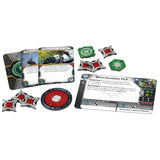 Star Wars Legion: Motos Deslizadoras 74-Z