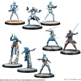 Star Wars: Shatterpoint