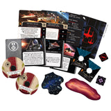 X-Wing Segunda Edición: Guardianes de la República