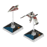 X-Wing Segunda Edición: Guardianes de la República