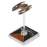 X-Wing Segunda Edición: Caza Droide Clase Buitre
