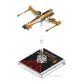 X-Wing Segunda Edición: Bola de Fuego