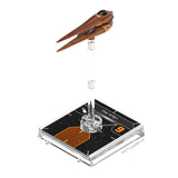 X-Wing Segunda Edición: Caza Estelar Clase Nantex