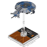 X-Wing Segunda Edición: Cañonera Droide HMP