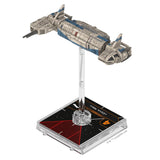 X-Wing Segunda Edición: Transporte de la Resistencia