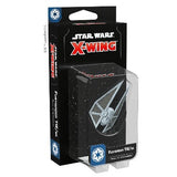 X-Wing Segunda Edición: Fustigador TIE/SK