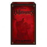 Disney Villainous. Perfectly Wretched