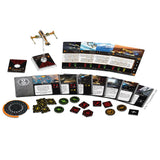 X-Wing Segunda Edición: Bola de Fuego