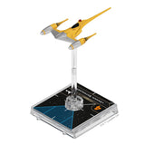X-Wing Segunda Edición: Caza Estelar Real N-1 de Naboo