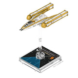 X-Wing Segunda Edición: BTL-B Ala-Y