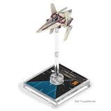 X-Wing Segunda Edición: Ala-V Clase Nimbo