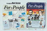 For the People: La Guerra de Secesión 1861 - 1865