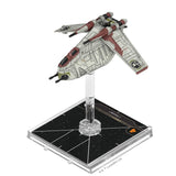 X-Wing Segunda Edición: Cañonera LAAT/I