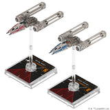 X-Wing Segunda Edición: BTA-NR2 Ala-Y
