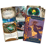 Arkham Horror LCG: Regreso a El Círculo Roto