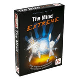 The Mind Extreme